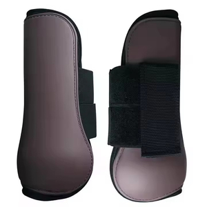 Botas de Equitación con Diseño Moderno, Logotipo Personalizado, Impresión Profesional, Alta Calidad, Precio Económico, con Servicio OEM y ODM - Product Image 4
