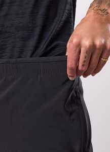 Shorts de sport personnalisés pour hommes de qualité supérieure, 2 en 1, double couche, pour la course à pied et l'entraînement, avec compression interne et cordon de serrage élastique à la taille - Product Image 5