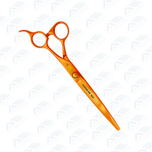 Stainless Steel <b>Dog</b> Grooming <b>Scissors</b> Custom Logo Pet Products Tools Pet Grooming <b>Scissors</b> Products Pet Care Products <b>Scissors</b> - Product Image 3