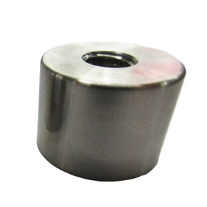 Pièces usinées CNC de précision pour systèmes de refroidissement liquide IA |   Collecteur de refroidissement et composants de connexion de fluides - Product Image 2