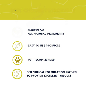 Suplemento para Mascotas en Oferta, Golosinas Calmantes para Perros con Aceite de Cáñamo, Masticables Suaves para Perros, Alivio de la Ansiedad y el Estrés, Apoyo para un Comportamiento Tranquilo - Product Image 6