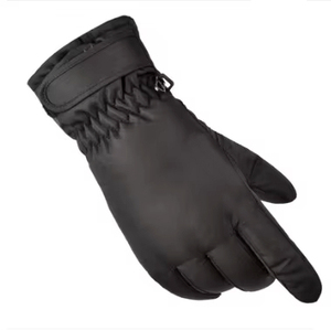 Waterproof Winter <b>Ski</b> <b>Gloves</b> Full Finger Touchscreen Wrist Length Outdoor Sports for Men <b>Women</b> - Product Image 3