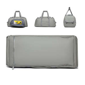 Sac à dos de voyage imperméable grande capacité, sac de sport multifonctionnel pour gym, yoga, camping et activités de plein air - Product Image 4