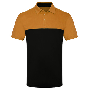 Polo Streetwear Homme 300 g/m² Coupe Oversize Épaules Tombantes avec Logo Brodé Personnalisé Fournisseur - Product Image 6