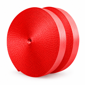Sangle en PE PP de couleur et de taille personnalisées pour chaussures, sacs, bagages et produits pour animaux de compagnie usine du Vietnam - Product Image 1