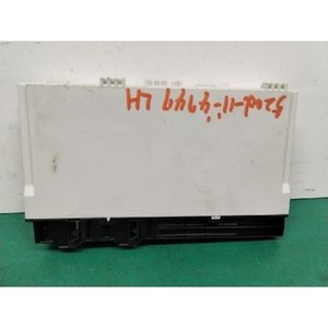ECU และโมดูลคอมพิวเตอร์มือสอง ซีรีส์ 5 รุ่น 9248561 - Product Image 1