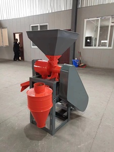 Trilladora automática <span class=keywords><strong>de</strong></span> maíz y arroz/fresadora automática <span class=keywords><strong>de</strong></span> arroz con soplador <span class=keywords><strong>de</strong></span> <span class=keywords><strong>trigo</strong></span> - Product Image 4