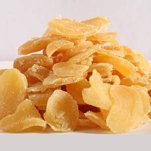 Expad Vietnam – Mélange de tranches de gingembre et de curcuma séchées, épices brutes de haute qualité pour le thé et la cuisine, durée de conservation de 24 mois - Product Image 3
