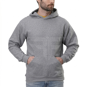 Custom Embossed Knitted Raised Rubber Print Cotton Bamboo Fiber Sweatshirt Blanket Hoodie Block Hoodie Men Strings - Product Image 1