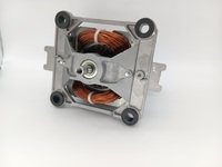La Chine usine OEM ODM 240V AC électrique moteur universel monophasé 1400W 60Hz presse-agrumes moteur pour 110V 220V 230V Volta
