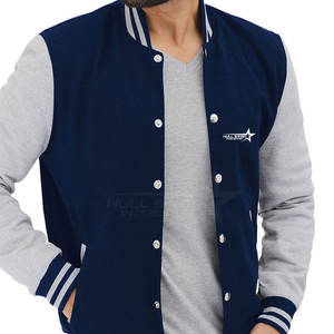 Veste de sport pour homme de haute qualité, best-seller, design unique, super qualité, veste d'hiver pour homme à prix avantageux - Product Image 4
