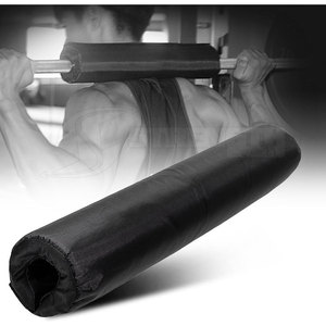 Premium Fitness Barbell <b>Pad</b> Soft High Density <b>Foam</b> For Squats And Lunges Barbell <b>Pad</b> For Professional Training - Product Image 6