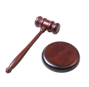 Ensemble de maillet maçonnique en bois poli artisanal de qualité supérieure avec bloc sonore, marteau de juge pour les réunions de loge, les cérémonies et les cadeaux - Product Image 5