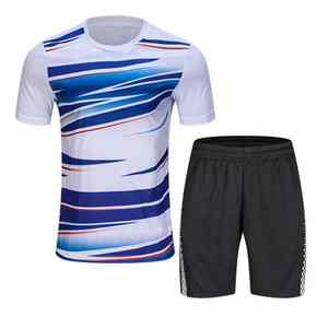 Kit de Tenis Transpirable de Alto Rendimiento Unisex para Jugadores Profesionales que Buscan Máxima Comodidad y Durabilidad - Product Image 4
