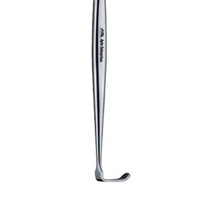 Retractor Senn Miller de Acero Inoxidable de Alta Calidad, 6.5 Pulgadas, Instrumento Quirúrgico Duradero con Garantía de por Vida - Product Image 4