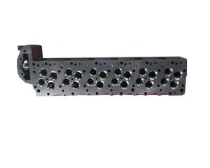 Nueva Cabeza de Cilindro de Motor para Hino J08C J08CT Kobelco 11101E0541, sin Accesorios, con Guía - Product Image 1