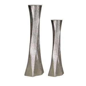 5arms 160cm Golden Lights Weddings <b>Table</b> Center Pieces Decoration Gold Candle Holder Metal Candelabras Candlestick Holder - Product Image 2