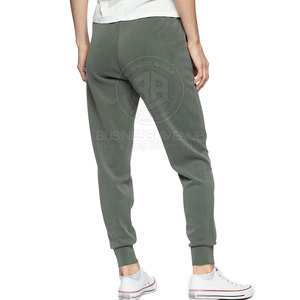 Pantalones de Mujer en Algodón/Poliéster, Ajustados, de Alta Calidad, Precio Razonable, Gran Venta - Product Image 2
