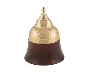 Ensemble de casseroles en acier inoxydable de qualité supérieure avec couvercle, bols de service modernes pour la maison et les restaurants - Product Image 2