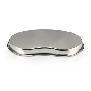 Juego de Instrumentos Quirúrgicos de Acero Inoxidable, Bandeja para Riñón, Tazón, Recipiente para Apósitos Médicos, Uso Manual en Hospitales y Clínicas - Product Image 5
