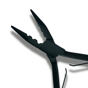 Pinza Profesional para Extensiones de Cabello, para Aplicación y Remoción de Micro Anillos, Equipo de Salón, Pinza Experta para Extensiones de Cabello - Product Image 2