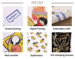 Wholesale Customization Jewelry Packing <b>Canvas</b> Fabric <b>Drawstring</b> <b>Bag</b> Cotton <b>Drawstring</b> <b>Bag</b> Small <b>Drawstring</b> Pouch <b>Bag</b> - Product Image 5