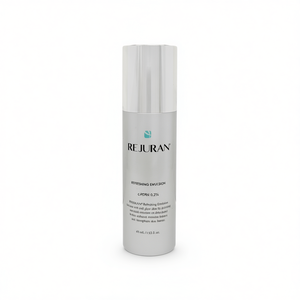 REJURAN 45ml Emulsione Rinfrescante Leggera C-PDRN con Acido Ialuronico e Centella per l'Equilibrio Olio-Acqua, Crema Viso Lenitiva - Product Image 3