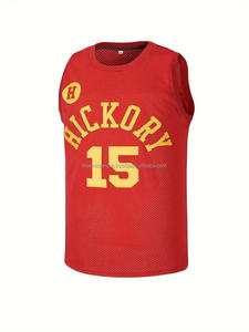 Débardeur de gymnastique sans manches en coton de haute qualité pour hommes gilet d'entraînement avec impression Singlet Style Fitness Wear - Product Image 6