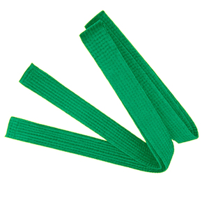 Cinturones de Karate de Último Estilo, Servicios OEM, Fabricante Líder, Diseño Personalizado, Marca Privada, Cinturón de Karate y BJJ Cómodo para Exteriores - Product Image 5