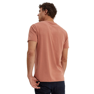 Camiseta Deportiva Informal de Algodón para Hombre, Estilo Urbano, para Entrenamiento, Aire Libre y Uso Diario - Product Image 3