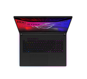 โน้ตบุ๊กเกมมิ่ง New Scar 16 G634JY-NM001W ขนาด 16 นิ้ว RTX5090 2TB 64GB I9-13980HX รุ่น OEM DIY - Product Image 1