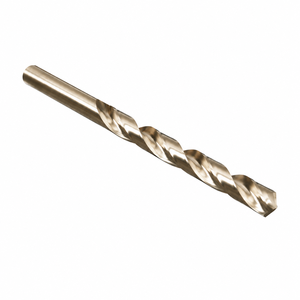High Speed Steel Lightweight Parallel Shank Twist Drills Long <b>Series</b> by Alva Engineers - Product Image 1