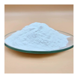 Carboxyméthylcellulose de sodium de qualité alimentaire, granulaire, matière première pour le traitement - Product Image 1