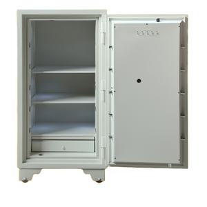 ตู้เซฟในห้องพักโรงแรม2020ขายดีที่สุดพร้อมกุญแจล็อคโมเดลราคาโรงงานโดยโรงงาน - Product Image 2