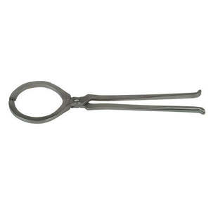 Customized Design Stainless Steel Hoof Cutter and <b>Tester</b> Veterinary Instruments for Horse Pentax Veterinary tools CE approved - Product Image 3