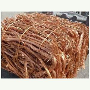 Cheap Price 99.99% Supply Industrial <b>Metal</b> Red Bright Copper Wire <b>Scrap</b> Copper <b>Metal</b> <b>Scrap</b> - Product Image 2