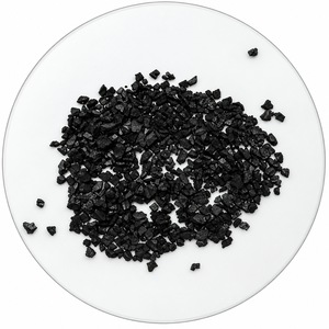 Charbon actif granulé de coque de noix de coco 8x16 mesh certifié NSF, pureté 95% pour la purification de l'eau et de l'air - Product Image 6