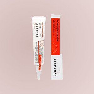Sérum cosmétique coréen K-Beauty Beldora V-Nine Progen Activator 40ml Fabriqué en Corée Unisexe éclaircissant pour la peau - Product Image 5