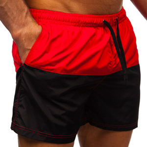Custom <b>Men's</b> Shorts 100% Polyester <b>Men's</b> Surf Swimming Beach <b>Trunks</b> High Quality Shorts for <b>Men</b> - Product Image 5