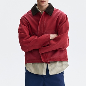 Shorts d'été pour hommes de haute qualité, conçus pour un confort quotidien avec effet dégradé, possibilité de personnalisation du logo, prix avantageux. - Product Image 6