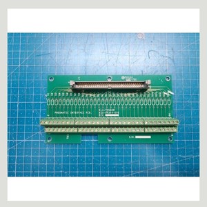 KLA PNEUMATIC Interface PCB 820-06344-000 - Product Image 3