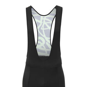 Cuissard de cyclisme léger de haute qualité, respirant, rembourré, confortable, séchage rapide, personnalisable (couleur et marque privée) - Product Image 4