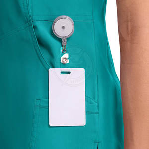 Blusas Cruzadas para Mujer, Resistentes al Viento, Fabricadas en Fábrica, de la Mejor Calidad, Hechas de Algodón - Product Image 5