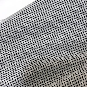 Pantalones Cortos Deportivos Negros para Hombre, Cintura Media, Secado Rápido, Tela Satinada, Estilo Casual - Product Image 5