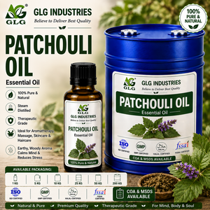 Premium Patchouli <b>Essential</b> <b>Oil</b> Bulk Supply <b>for</b> Aromatherapy Cosmetics Personal Care Soap Hair Care Skin Care Perfumery <b>Diffuser</b> - Product Image 3