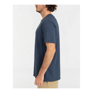 Camiseta Premium 100% Algodón para Hombre, Estilo Básico, Logotipo Personalizado, Transpirable, Venta al Por Mayor, Camisetas Modernas Casuales para Hombre - Product Image 5