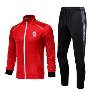Vêtements de fitness Slim Fit personnalisés pour hommes, survêtements de sport et de jogging pour la course à pied avec logo personnalisé - Product Image 5