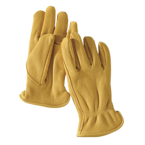 Sunny Gloves Outdoor Breathable Anti-Slip Leather Driving Gloves for Women Racing Summer Winter 8 oz Tear-Resistant Latex-Free - Product Image 3