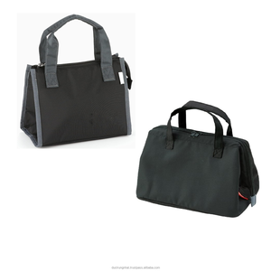 Bolsas Térmicas Impermeables Personalizadas al por Mayor con Cierre de Cremallera de Papel de Aluminio, Ecológicas para Comida para Llevar - Product Image 6