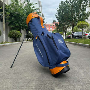 Bolsa de Golf Impermeable de Poliéster con Logotipo Personalizado para Hombre y Mujer, Nuevo Estilo - Product Image 3